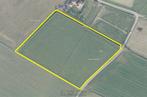 Grond te koop in Zwevegem, 2 slpks, Immo, 1500 m² of meer