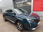 Peugeot 5008 1.2PureTech 131pk ALLURE 7 pL FULL LEATHER, Auto's, Voorwielaandrijving, https://public.car-pass.be/vhr/f1de00af-dc55-4628-ae4f-cc516f3c7996