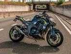 KAWASAKI Z1000 R EDITION 2018 AKRAPOVIC, Motoren, Motorrijbewijs A, Particulier, Meer dan 35 kW, 999 cc