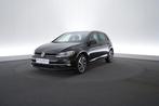 (1XDX784) VOLKSWAGEN GOLF, Auto's, Stof, Gebruikt, Euro 6, 116 pk