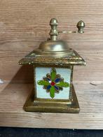 Florentijnse pepermolen, Huis en Inrichting, Keuken | Keukenbenodigdheden, Ophalen of Verzenden, Gebruikt