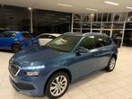 Skoda KAMIQ 1.6TDI 85Kw Euro 6d Automaat, Auto's, Skoda, Bedrijf, Diesel, 5 deurs, Kamiq