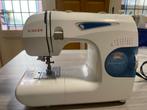Singer naaimachine zo goed als Nieuw, Hobby en Vrije tijd, Ophalen, Zo goed als nieuw, Naaimachine, Singer