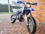 Sherco sm50 rs! 2022, Fietsen en Brommers, Ophalen, Zo goed als nieuw