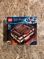LEGO 30628 Harry potter Het Monsterboek der monsters, Verzamelen, Ophalen of Verzenden, Nieuw
