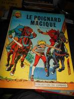 Corentin " Le poignard Magique" eo, Enlèvement ou Envoi