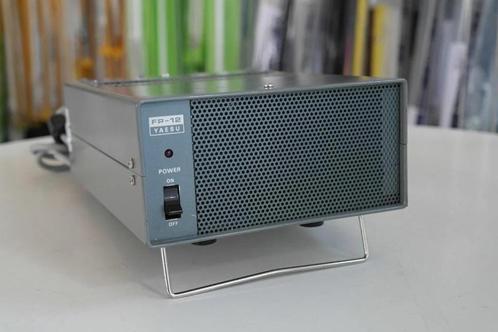 Gezocht Yaesu FP-12 power supply, Telecommunicatie, Zenders en Ontvangers, Gebruikt, Ophalen of Verzenden