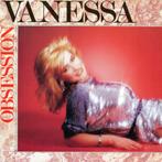 LP/ Vanessa - Obsession <, Ophalen of Verzenden, Zo goed als nieuw