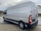 2,3D 107KW 2017 AIRCO L3 GPS 190,000KM EURO6B 0032471654764, Auto's, Renault, 2300 cc, Bedrijf, 5 deurs, 107 kW