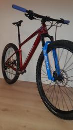 Cannondale Scalpel ht, Fietsen en Brommers, Hardtail, Ophalen, Gebruikt