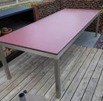Tuintafel, Tuin en Terras, Ophalen, Gebruikt