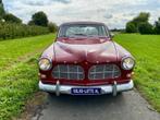 Volvo Amazon Vers gespoten, prachtige staat, Auto's, 4 deurs, Achterwielaandrijving, Zwart, Bedrijf