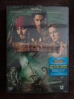 DVD Pirates of the Caribbean - Dead man's chest ONGEOPEND, Ophalen of Verzenden, Nieuw in verpakking