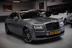 Rolls Royce Ghost 6.6 V12 Serie II Panorama Massage 2015, Auto's, Rolls-Royce, Automaat, 4 deurs, Achterwielaandrijving, 12 cilinders