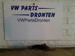 Schuifdeurrol rechts van een Volkswagen Caddy, Ophalen of Verzenden, 3 maanden garantie, Gebruikt, Volkswagen