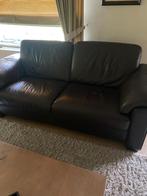 salon natuzzi, Huis en Inrichting, Zetels | Zetels, 150 tot 200 cm, Ophalen of Verzenden, Zo goed als nieuw, Rechte bank