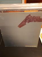12" - metallica - nothing else matters, Cd's en Dvd's, Ophalen of Verzenden, Gebruikt