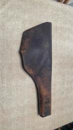 Holster cuir us army ww2 moto wla jeep willys ford dodge, Verzamelen, Militaria | Tweede Wereldoorlog, Ophalen