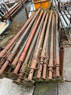 Statioen, stut: betere kwaliteit 1,60m tot 2,90m, Doe-het-zelf en Bouw, Ophalen, Zo goed als nieuw, Nicole & Co, Nicole-co@outlook.com