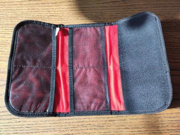 Caruba Filter Organiser Black L  beschikbaar voor biedingen