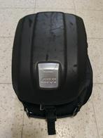 Tanktas Givi met magneten, Motoren, Accessoires | Koffers en Tassen, Ophalen, Gebruikt