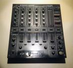 Pioneer DJM-500 mengtafel, Ophalen, Gebruikt, 5 tot 10 kanalen, Microfooningang