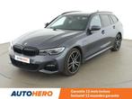BMW 3 Serie 330 330e M Sport (bj 2021, automaat), Auto's, Automaat, Achterwielaandrijving, 1905 kg, https://public.car-pass.be/vhr/7a29594f-c616-4e0d-999d-85260021e600