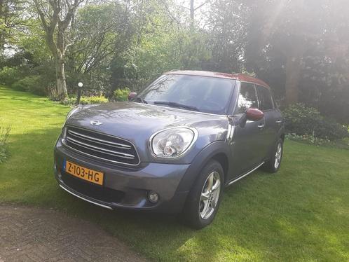 Mooie MINI COUNTRYMAN JULI 2016, Auto's, Mini, Particulier, Countryman, ABS, Airbags, Airconditioning, Alarm, Bluetooth, Boordcomputer