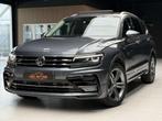 Volkswagen Tiguan ALLSPACE R-LINE 1.5 TSI DSG 150cv PANO ACC, Auto's, 4 cilinders, 7 zetels, Bedrijf, 5 deurs
