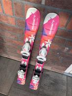 Meisjes skies en botjes, Enlèvement, Utilisé, Ski, Chaussures