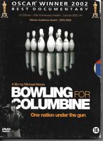 Bowling Colombine Bow 2 DVD, CD & DVD, DVD | Autres DVD, Enlèvement ou Envoi