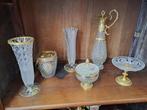 Kristal collectie, Antiek en Kunst, Ophalen