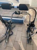 Mottez fietsendrager 1fiets zonder trekhaak, Ophalen, 1 fiets, Nieuw, Achterklepdrager