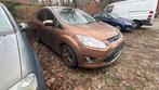 Ford cmax boite auto, Autos, Ford, 0 kg, Euro 5, Noir, 5 portes