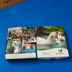 nieuw leuk leerrijk memory spel van centerparcs, Ophalen of Verzenden