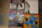 lp vinyl, Cd's en Dvd's, Ophalen of Verzenden, Gebruikt