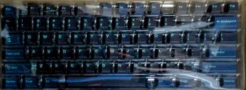 Mintcaps - Monster Keycaps - Cherry Profile beschikbaar voor biedingen