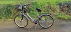 Electrische  herenfiets 24V 10 A, Fietsen en Brommers, Fietsen | Heren | Herenfietsen, Versnellingen, Overige merken, 65 cm of meer