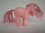 Vintage G1 MLP My Little Pony Cotton Candy, Kinderen en Baby's, Speelgoed | My Little Pony, Ophalen of Verzenden, Gebruikt