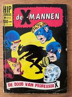 HIP Comics 19103, De X-mannen, Eén comic, Verzenden, Gelezen