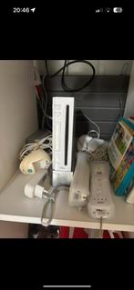WII, Games en Spelcomputers, Spelcomputers | Nintendo Wii, Ophalen, Zo goed als nieuw