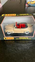 Eagle collectibles Chevrolet deluxe coupe 1941, Hobby en Vrije tijd, Ophalen, Zo goed als nieuw