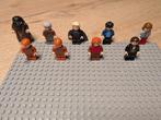 Minifigures Harry Potter, Verzamelen, Poppetjes en Figuurtjes, Ophalen of Verzenden, Zo goed als nieuw