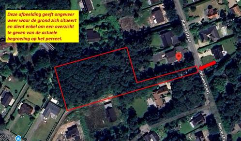 Grond te koop in Keerbergen, Immo, Gronden en Bouwgronden, tot 200 m²