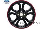 Ford Fiesta VII velg alu. 7,5J x 17" 5 x 2-spaaks Y-design (, Auto-onderdelen, Banden en Velgen, Verzenden, Nieuw, 17 inch, Band(en)