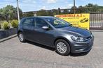 Volkswagen Golf 1.0 TSI BMT Comfortline, Auto's, Volkswagen, Adaptieve lichten, Zwart, Overige brandstoffen, 62 kW