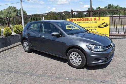 Volkswagen Golf 1.0 TSI BMT Comfortline, Auto's, Volkswagen, Bedrijf, Golf, ABS, Adaptieve lichten, Airbags, Airconditioning, Bluetooth
