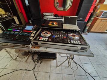 PIONNEER DDJ SZ et MAC SERATO beschikbaar voor biedingen