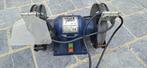 Bankslijpmachine / bench grinder, Ophalen, Gebruikt, Minder dan 700 watt, Werkbankslijpmachine