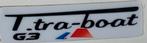 bateaux amorceur carpe, Ophalen